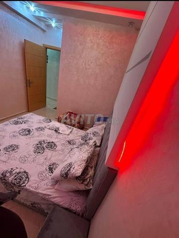 Appartement meublé à louer à 149 MAD - jour à Béni Mellal — Photo 2