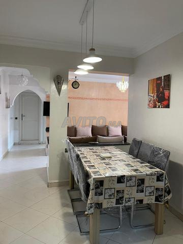 Apartment 92 sqm for rent in Marrakech — Photo 3