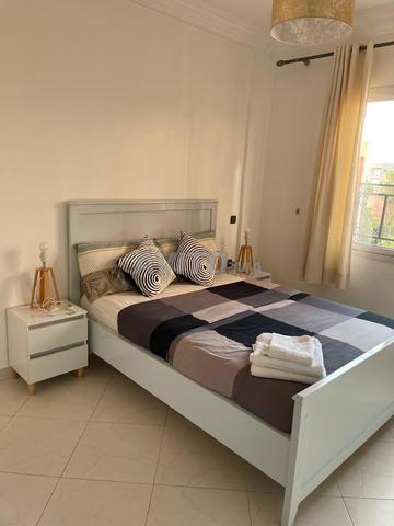 Apartment 92 sqm for rent in Marrakech — Photo 11