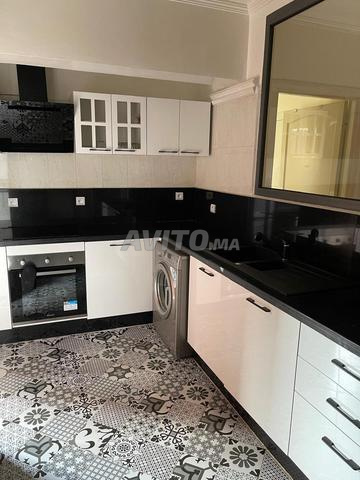 Apartment 92 sqm for rent in Marrakech — Photo 13