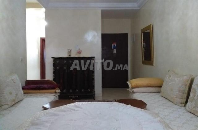 شقة 54 م² للإيجار في المحمدية (ناسيم) — Photo 5