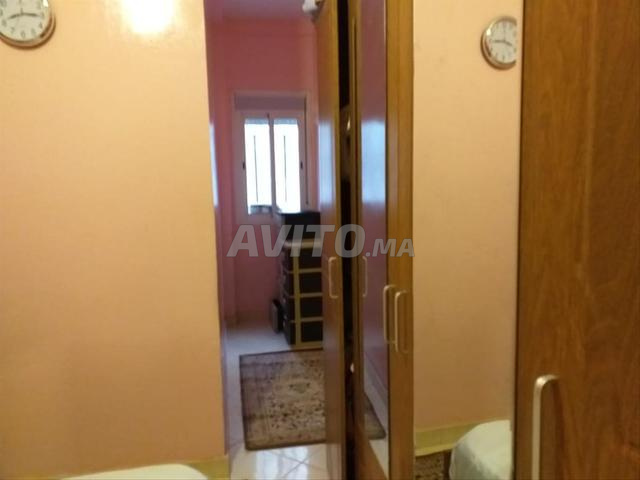 شقة 54 م² للإيجار في المحمدية (ناسيم) — Photo 7