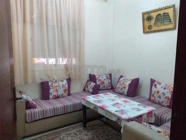 شقة 54 م² للإيجار في المحمدية (ناسيم) — Photo 11