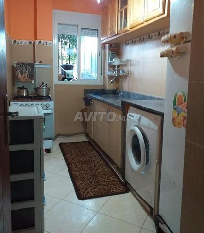 شقة 54 م² للإيجار في المحمدية (ناسيم) — Photo 13