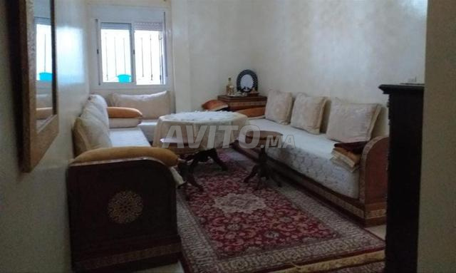شقة 54 م² للإيجار في المحمدية (ناسيم) — Photo 15