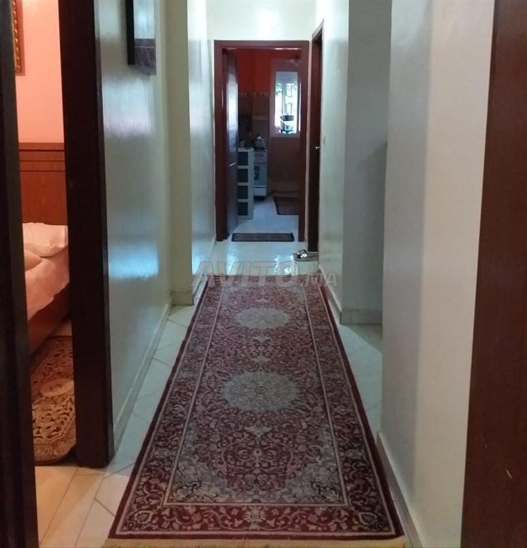 شقة 54 م² للإيجار في المحمدية (ناسيم) — Photo 4