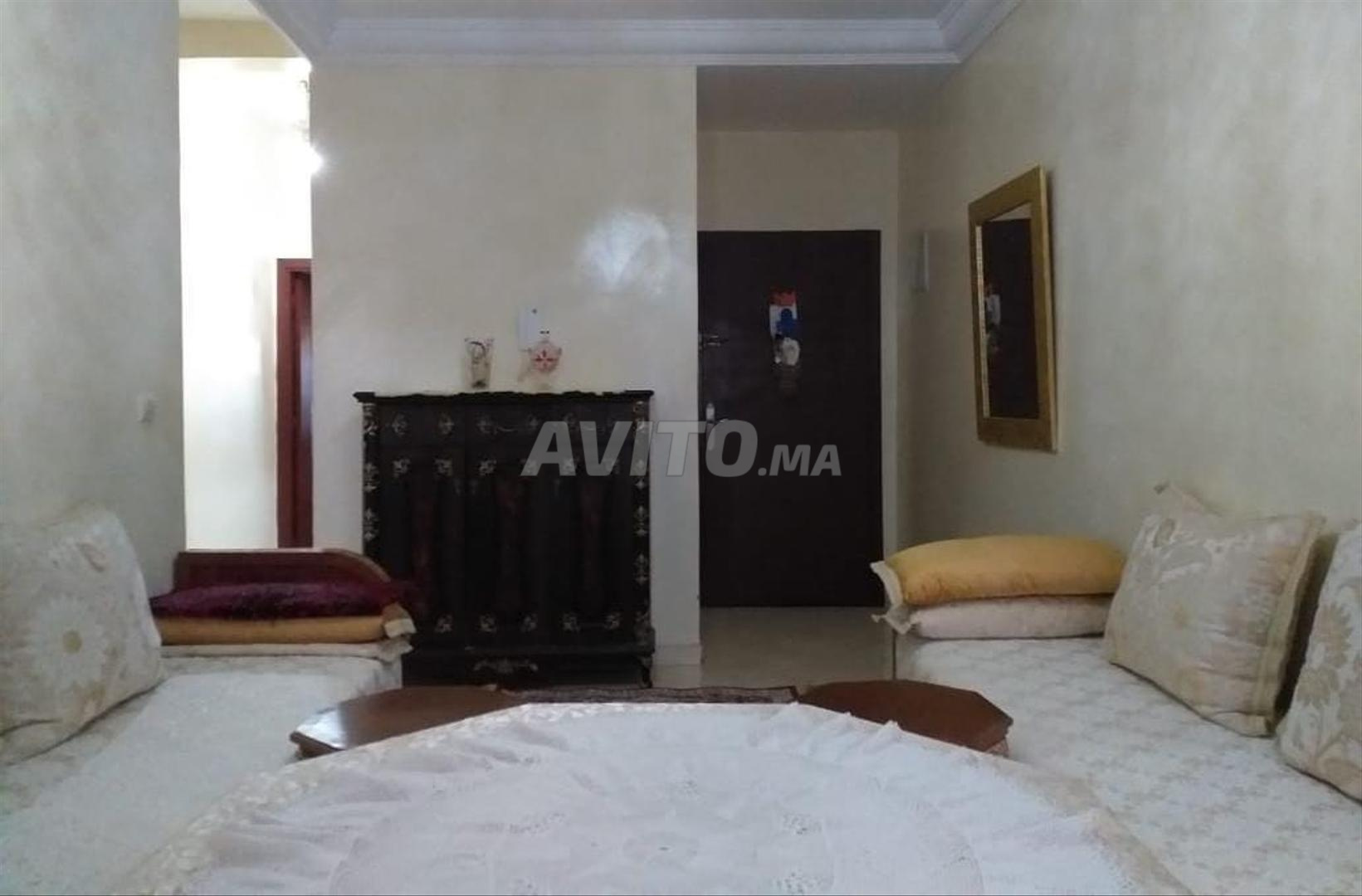 شقة 54 م² للإيجار في المحمدية (ناسيم) — Photo 6