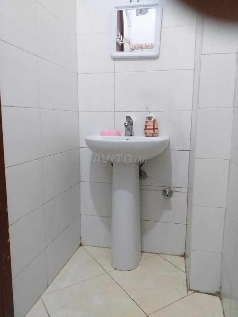 شقة 54 م² للإيجار في المحمدية (ناسيم) — Photo 10