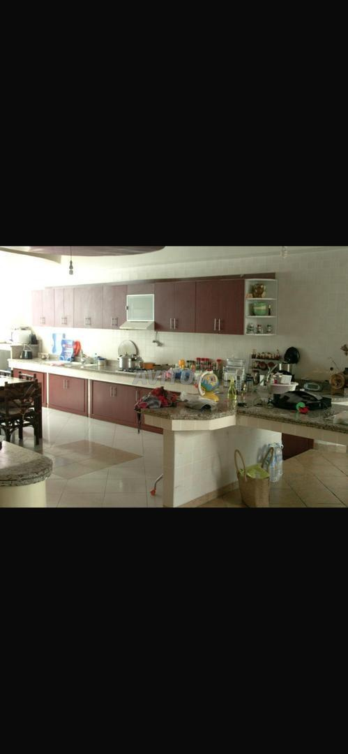 Villa 488 m² à louer à Casablanca — Photo 6