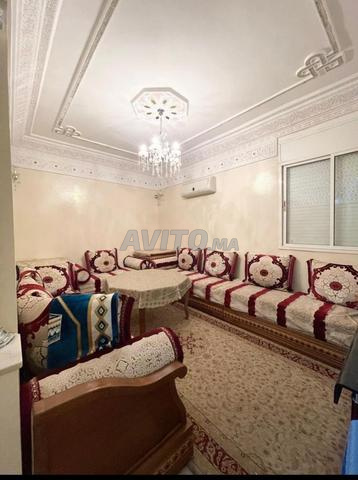Furnished Apartment for rent in Hay Mohammadi Agadir — Photo 5