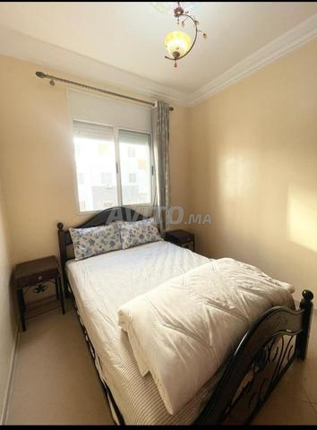 Furnished Apartment for rent in Hay Mohammadi Agadir — Photo 7