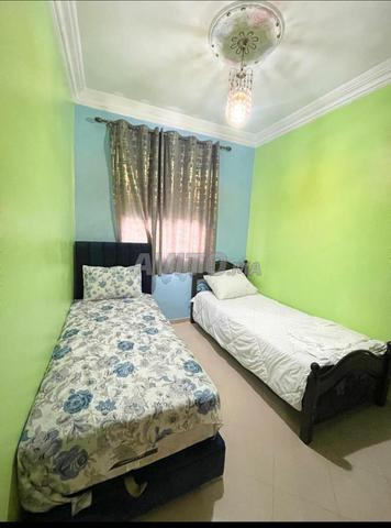 Furnished Apartment for rent in Hay Mohammadi Agadir — Photo 9