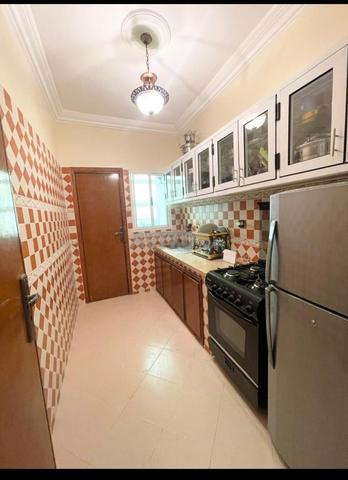 Furnished Apartment for rent in Hay Mohammadi Agadir — Photo 11