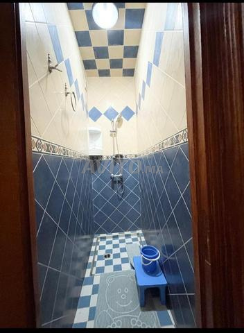 Furnished Apartment for rent in Hay Mohammadi Agadir — Photo 13