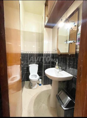 Furnished Apartment for rent in Hay Mohammadi Agadir — Photo 15