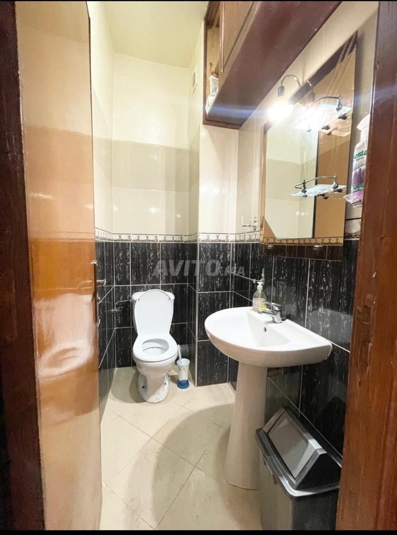 Furnished Apartment for rent in Hay Mohammadi Agadir — Photo 16