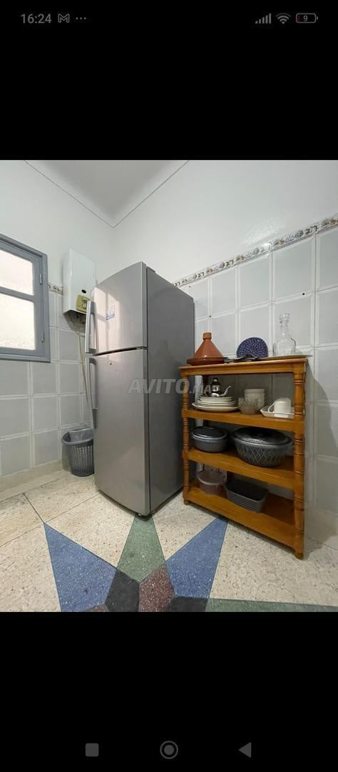 Furnished apartment for rent in El Kelâa des Sraghna — Photo 6