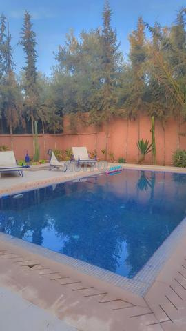 2000 m² Villa for Sale in Marrakech — Photo 2