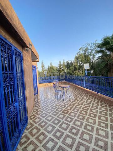 2000 m² Villa for Sale in Marrakech — Photo 9