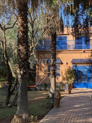 2000 m² Villa for Sale in Marrakech — Photo 13