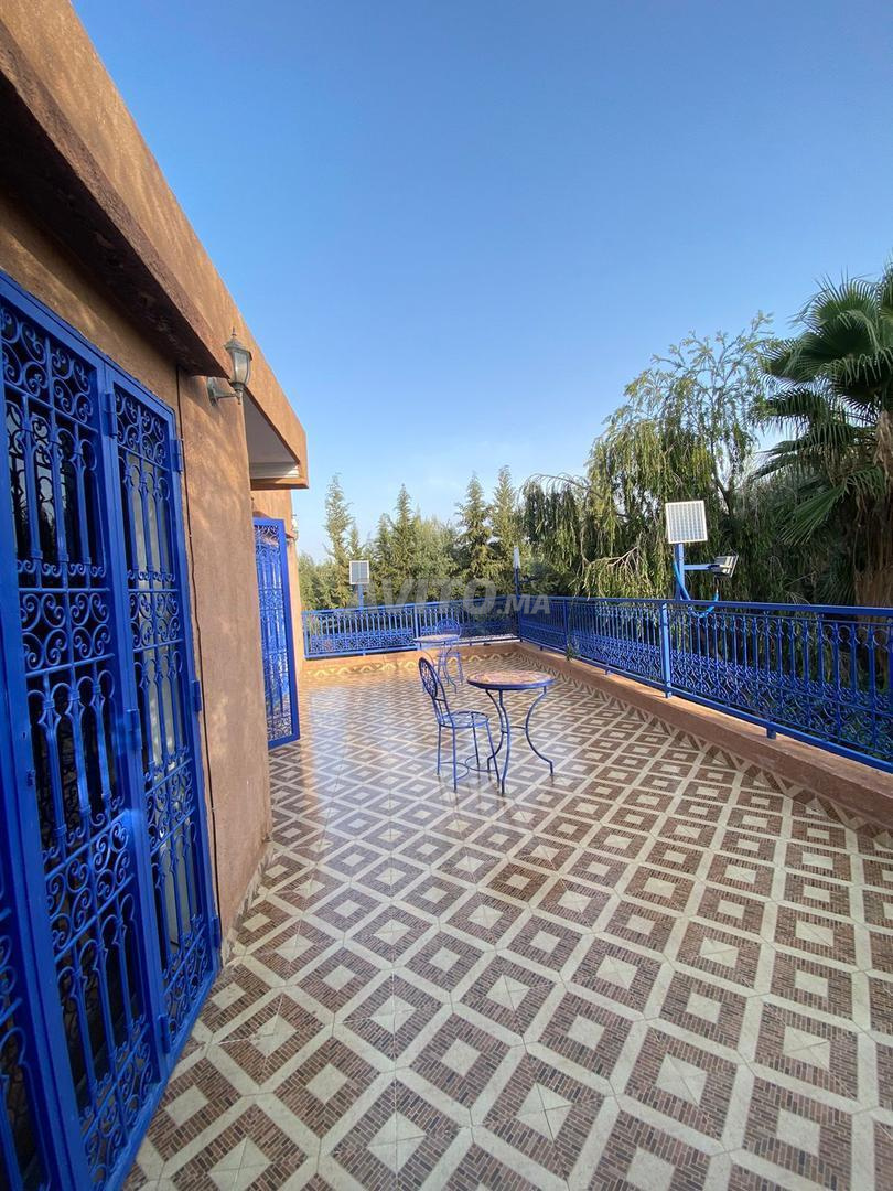 2000 m² Villa for Sale in Marrakech — Photo 10