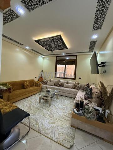 شقة 70 متر مربع للايجار في الرباط — Photo 2