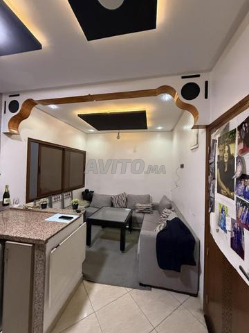 شقة 70 متر مربع للايجار في الرباط — Photo 8