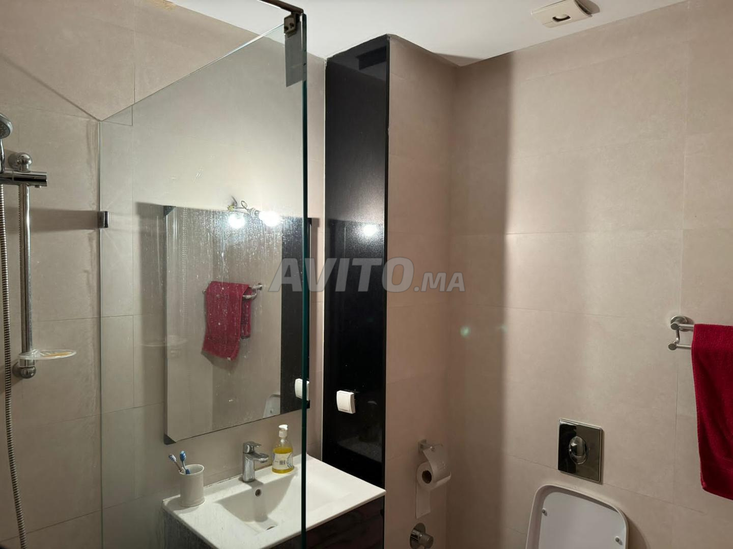 شقة 92 م² للبيع في المحمدية (ميمناس) — Photo 13