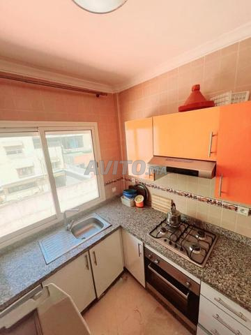 Apartment 59 m² for sale in Mohammédia - Le Parc — Photo 12