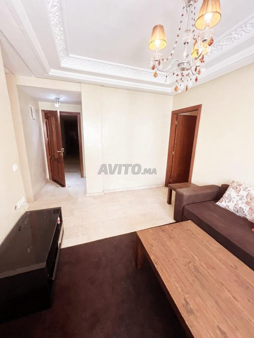 Apartment 59 m² for sale in Mohammédia - Le Parc — Photo 3
