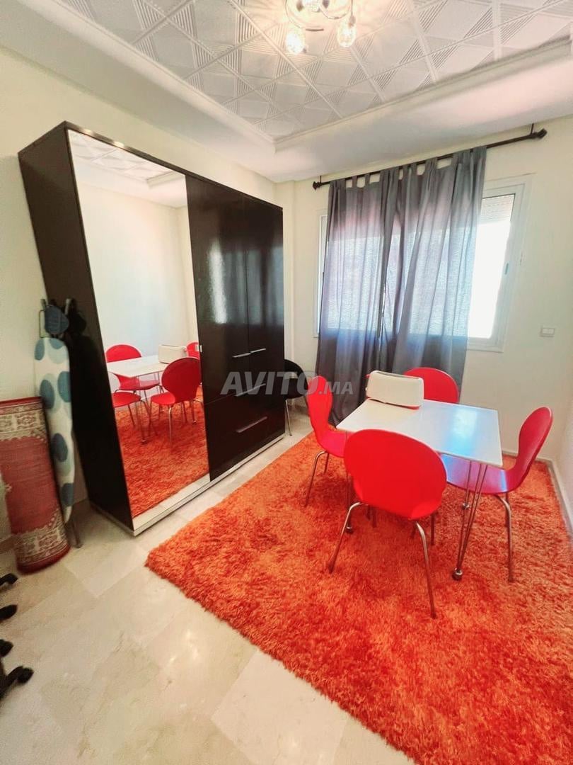 Apartment 59 m² for sale in Mohammédia - Le Parc — Photo 7