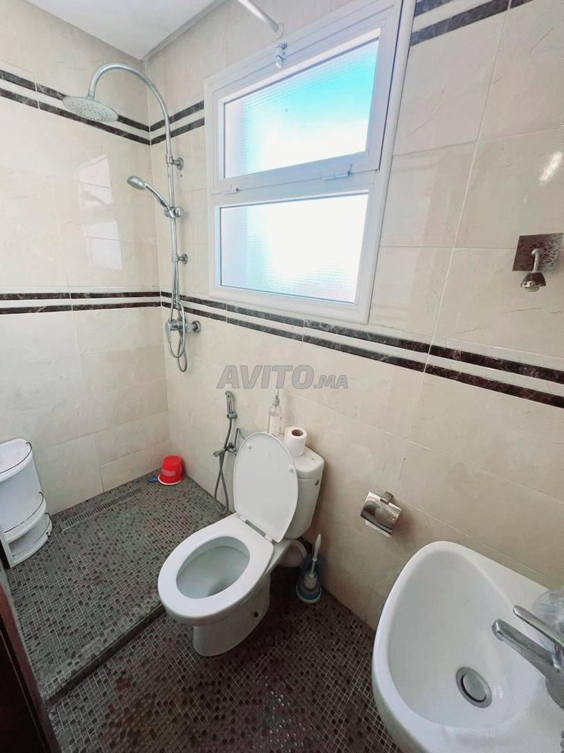 Apartment 59 m² for sale in Mohammédia - Le Parc — Photo 9
