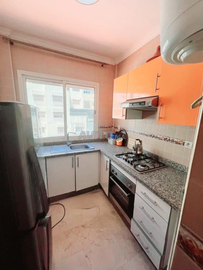 Apartment 59 m² for sale in Mohammédia - Le Parc — Photo 13