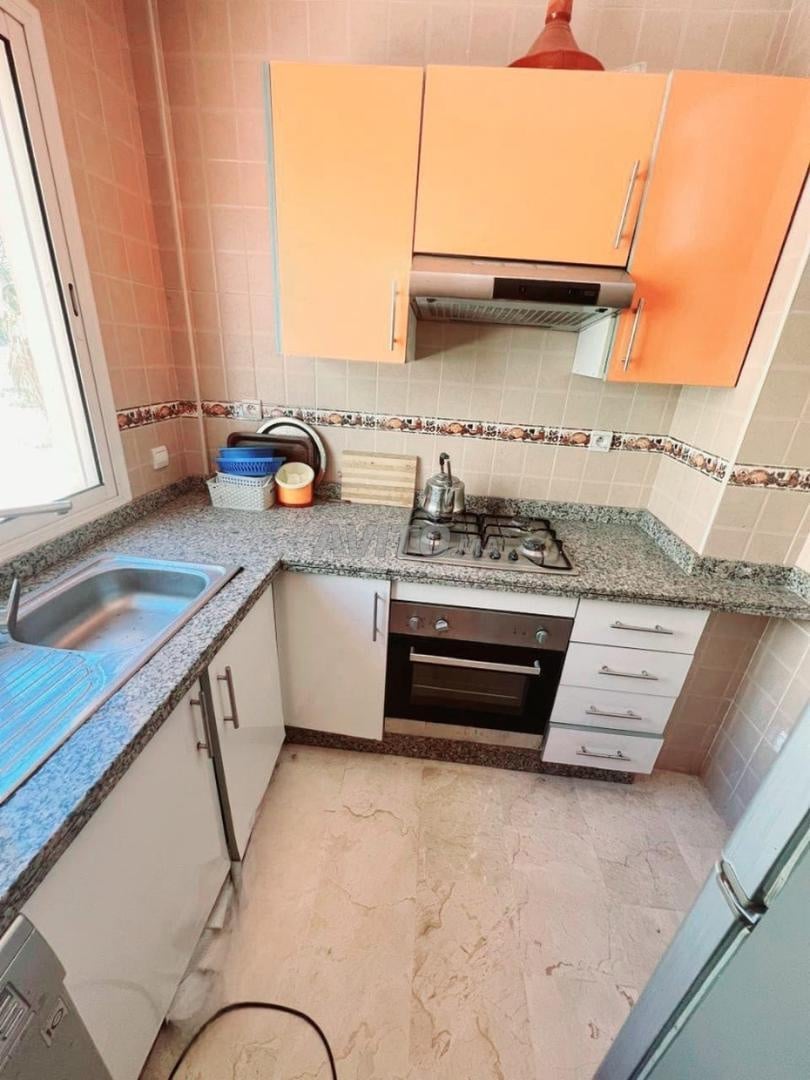 Apartment 59 m² for sale in Mohammédia - Le Parc — Photo 15