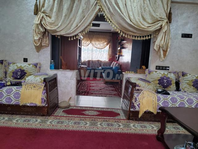 شقة للبيع 115 م² في فاس — Photo 9