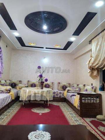 شقة للبيع 115 م² في فاس — Photo 11