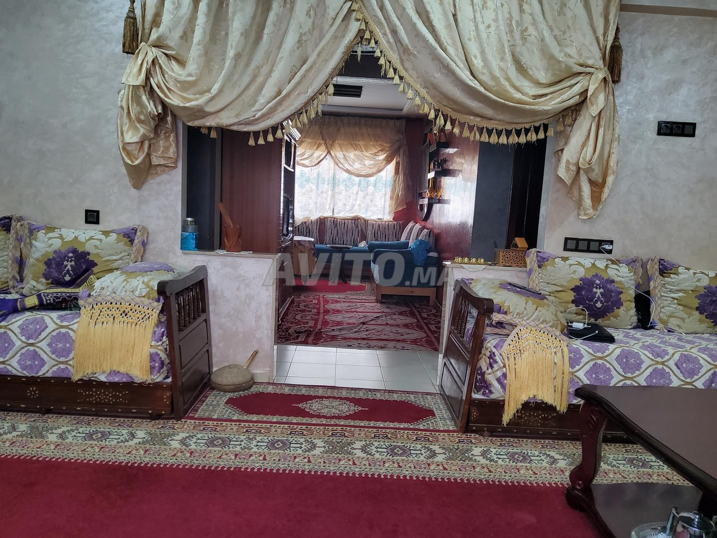 شقة للبيع 115 م² في فاس — Photo 10