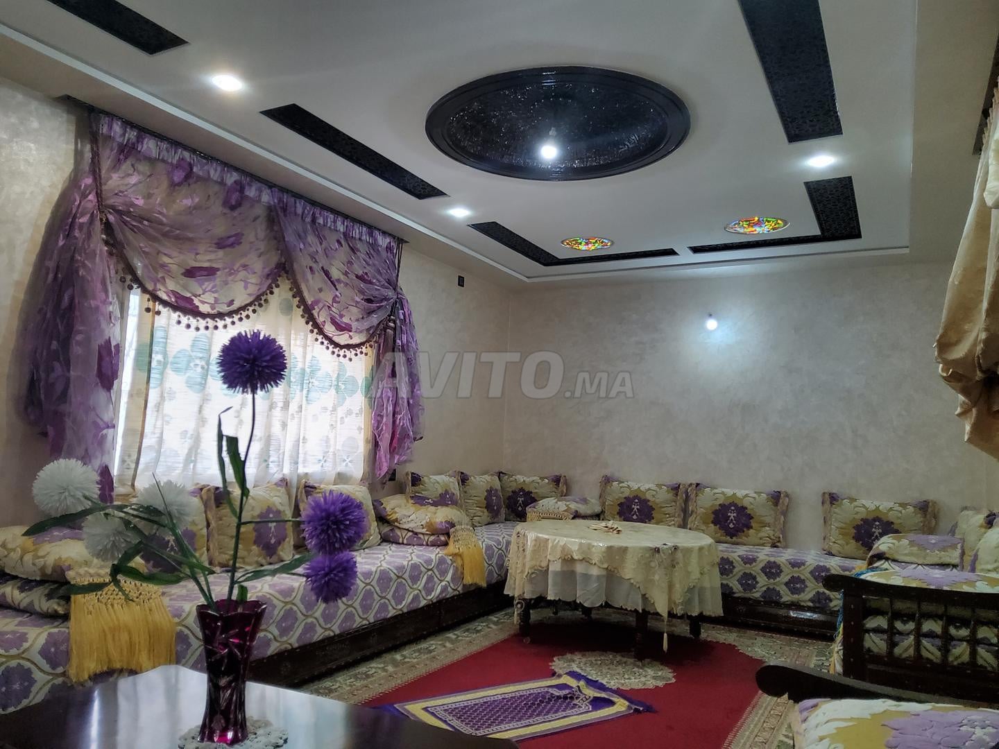 شقة للبيع 115 م² في فاس — Photo 14