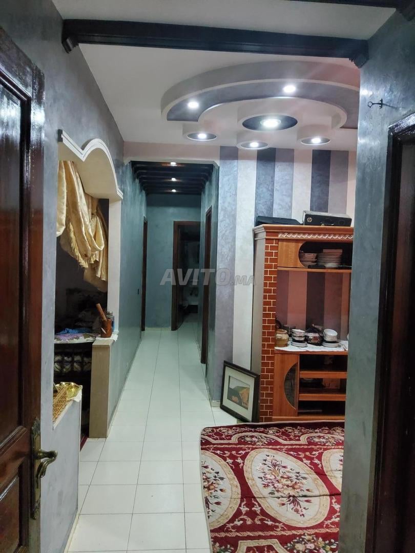 شقة للبيع 115 م² في فاس — Photo 16