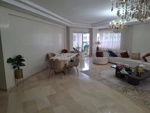 180 m² Apartment for Sale in Casablanca - Cité des Arts — Photo 8