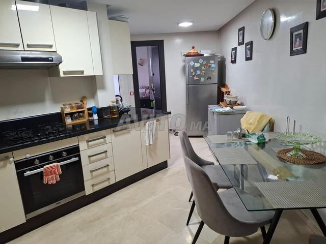 180 m² Apartment for Sale in Casablanca - Cité des Arts — Photo 16