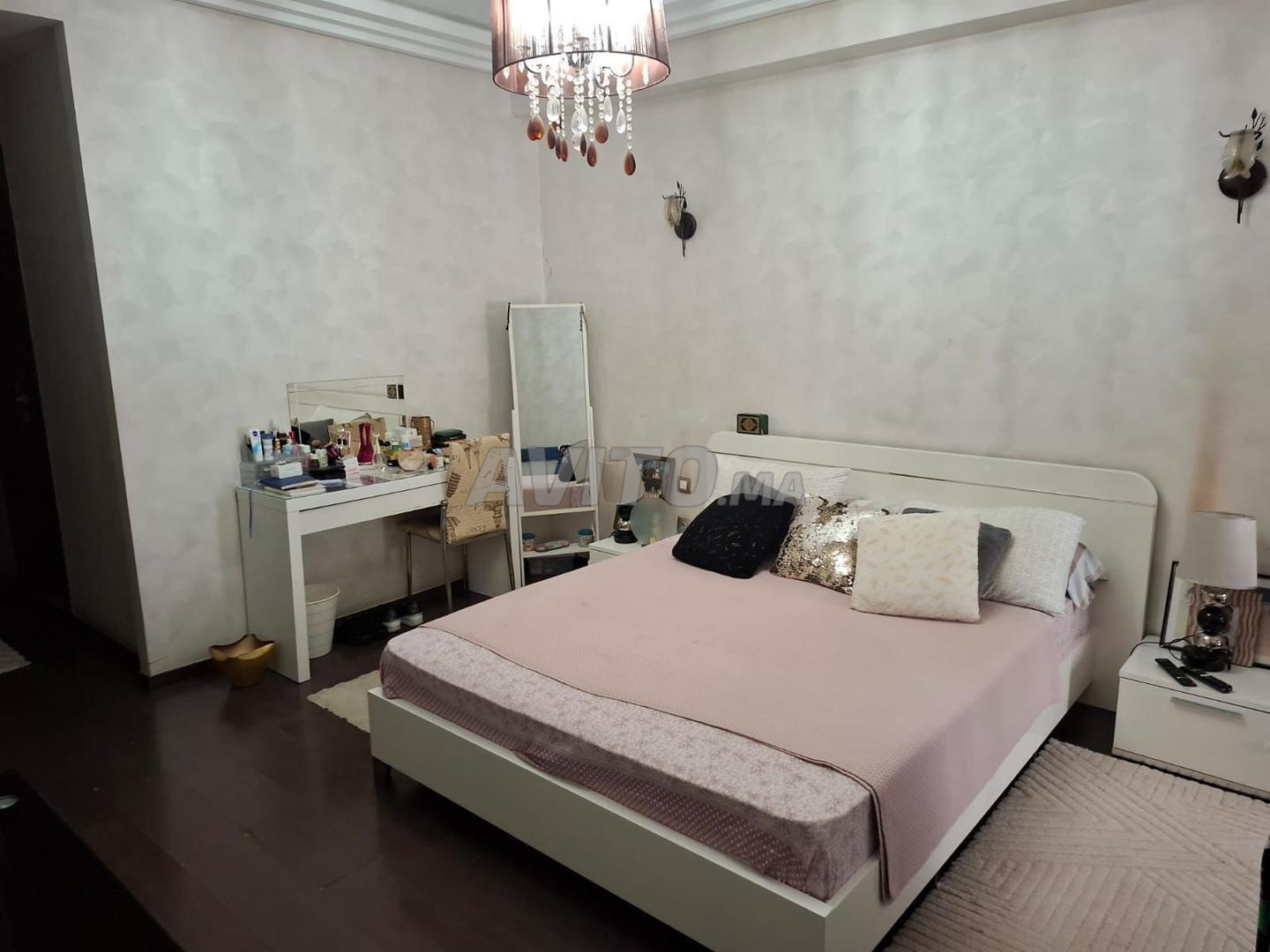 180 m² Apartment for Sale in Casablanca - Cité des Arts — Photo 5