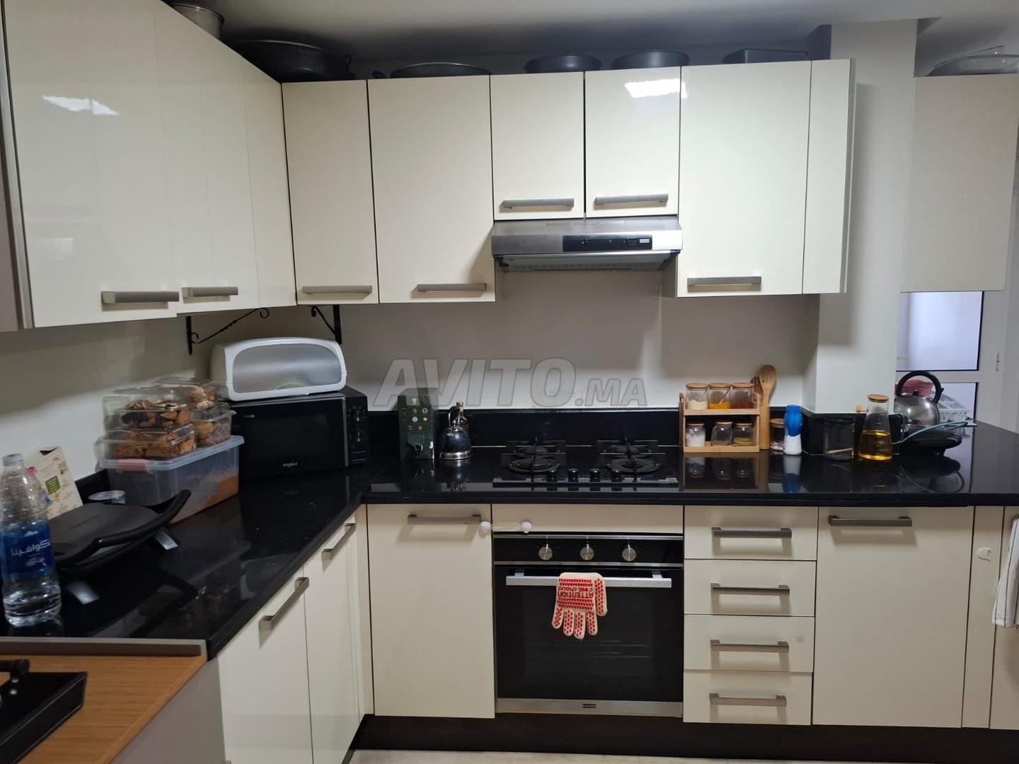 180 m² Apartment for Sale in Casablanca - Cité des Arts — Photo 9
