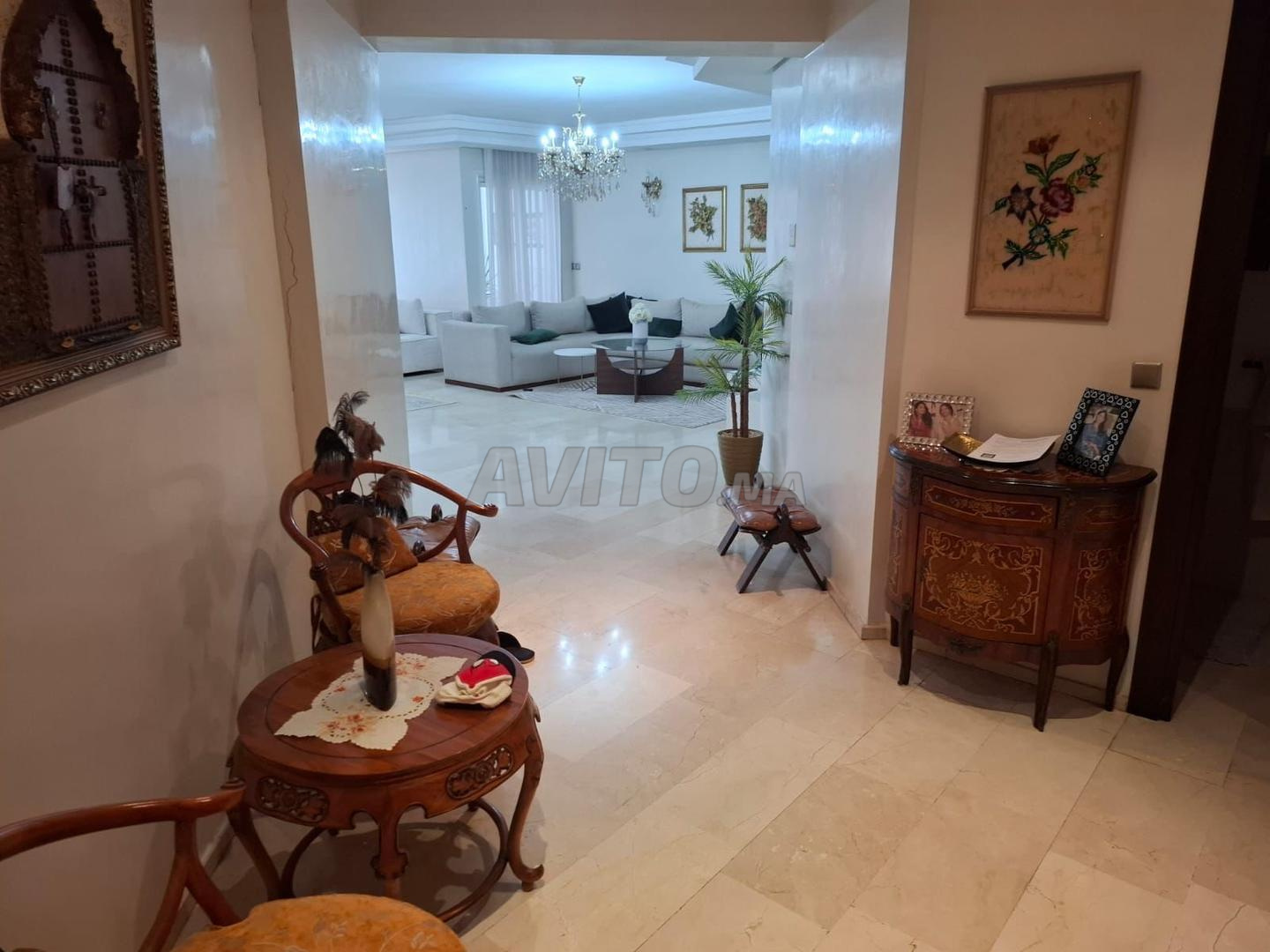 180 m² Apartment for Sale in Casablanca - Cité des Arts — Photo 11