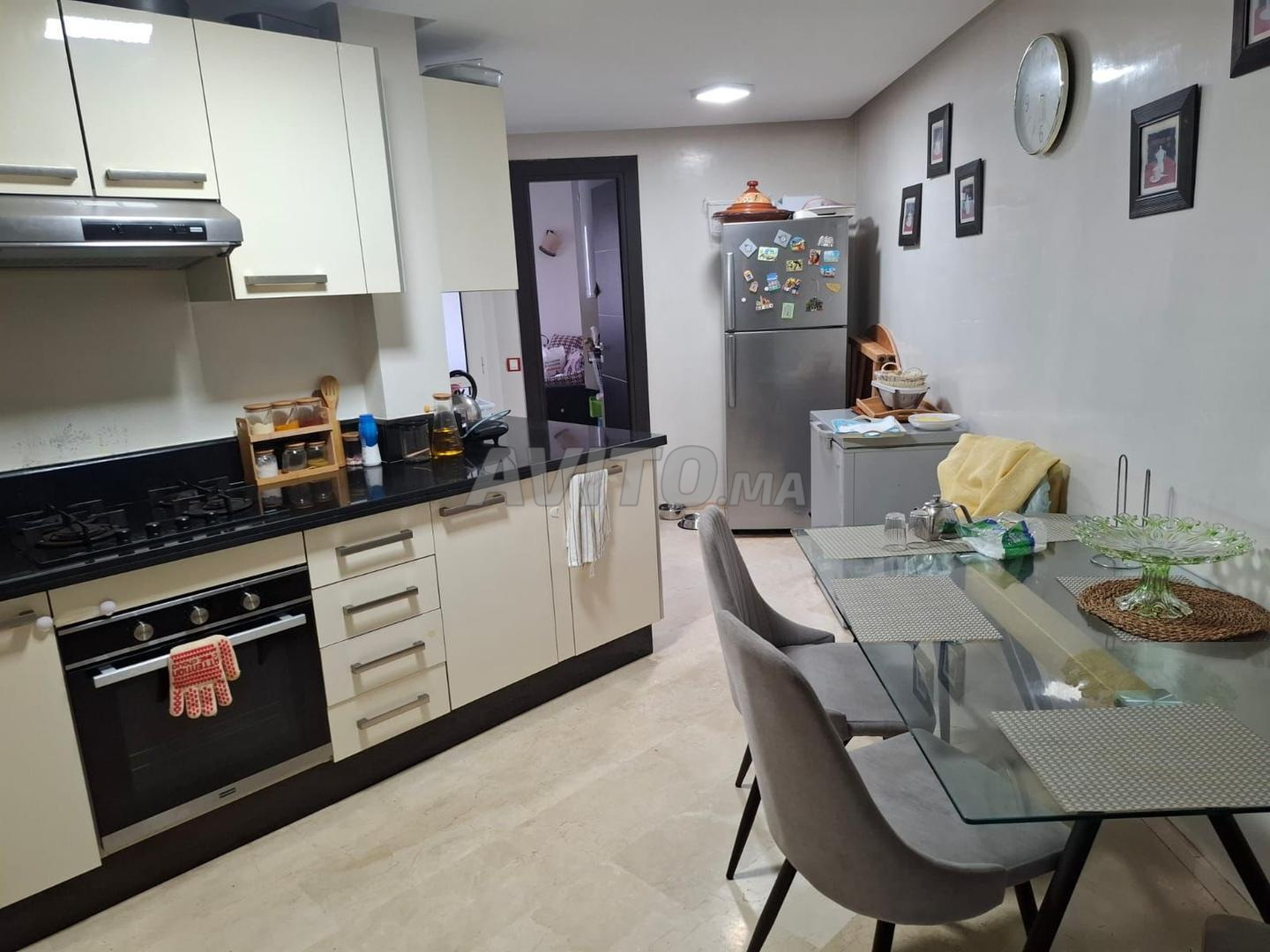180 m² Apartment for Sale in Casablanca - Cité des Arts — Photo 15