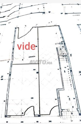 Local commercial 112 m² à vendre à Agadir — Photo 2