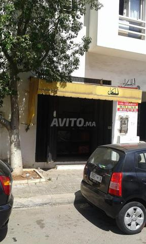 Commercial space 25 m² for sale in Mohammédia — Photo 2
