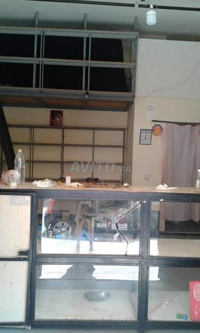 Commercial space 25 m² for sale in Mohammédia — Photo 6