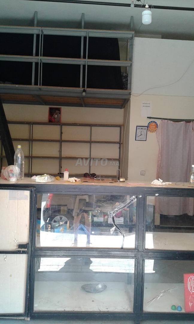 Commercial space 25 m² for sale in Mohammédia — Photo 5