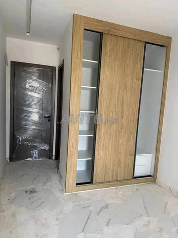 شقة 75 متر مربع للإيجار في القنيطرة (ميموساس) — Photo 16